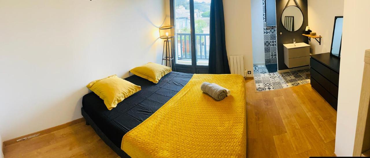 Villa Millésime Cenon Esterno foto